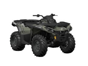 2021 Can-Am Outlander 650 for sale 201012487